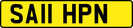 SA11HPN
