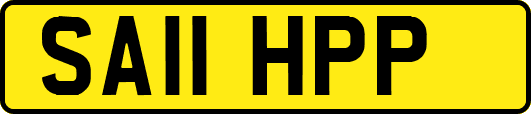SA11HPP