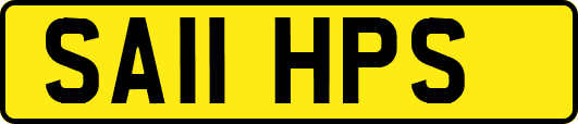 SA11HPS
