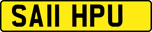 SA11HPU