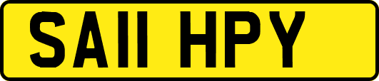 SA11HPY
