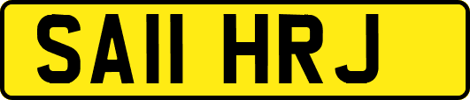 SA11HRJ
