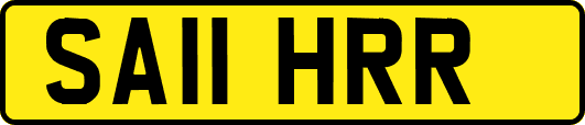 SA11HRR