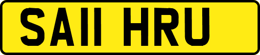 SA11HRU