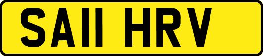 SA11HRV