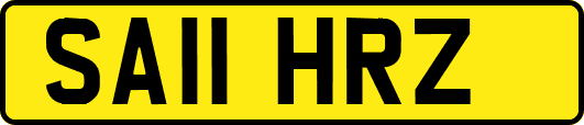 SA11HRZ