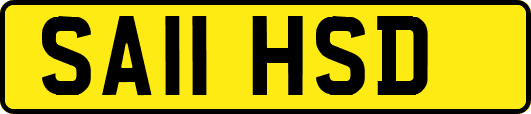 SA11HSD