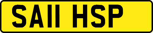 SA11HSP