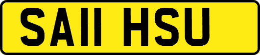 SA11HSU