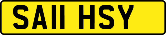 SA11HSY