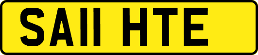 SA11HTE