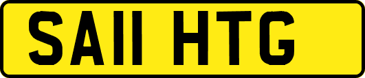 SA11HTG