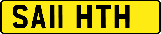 SA11HTH