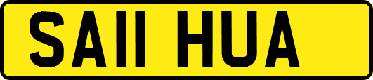 SA11HUA