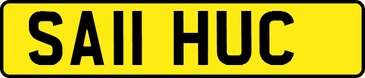 SA11HUC