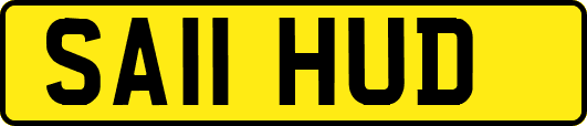 SA11HUD