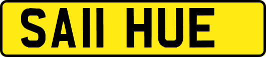 SA11HUE