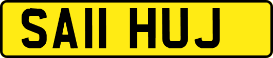 SA11HUJ