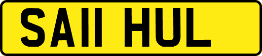 SA11HUL