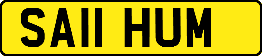 SA11HUM