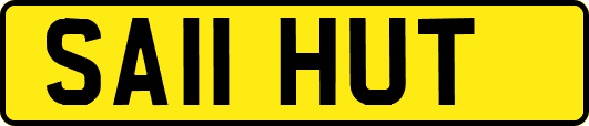 SA11HUT