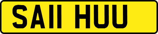 SA11HUU