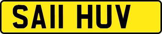 SA11HUV