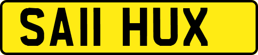 SA11HUX