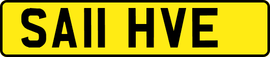 SA11HVE