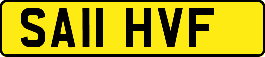 SA11HVF