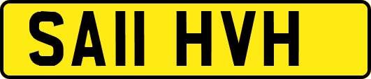 SA11HVH