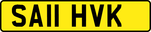 SA11HVK