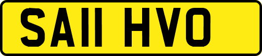 SA11HVO