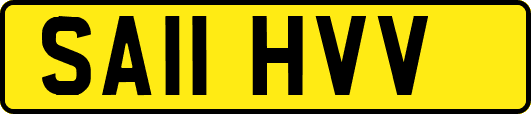 SA11HVV