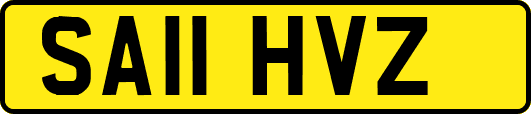 SA11HVZ