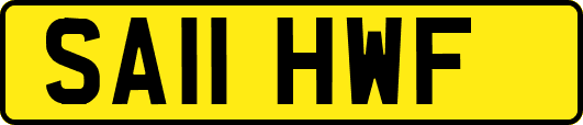 SA11HWF