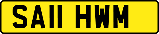 SA11HWM