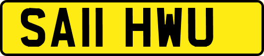 SA11HWU