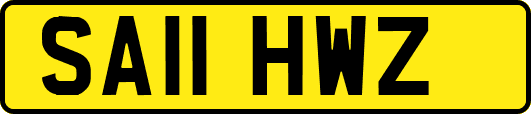 SA11HWZ