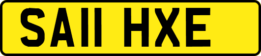 SA11HXE