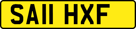 SA11HXF
