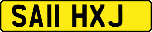 SA11HXJ