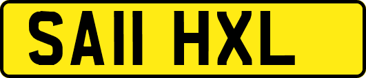 SA11HXL