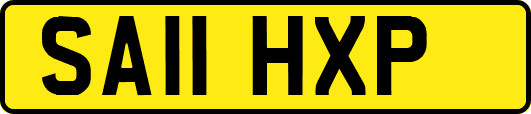 SA11HXP