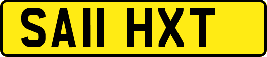 SA11HXT