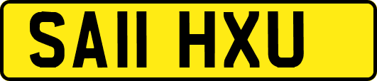SA11HXU