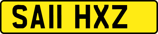 SA11HXZ