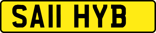 SA11HYB