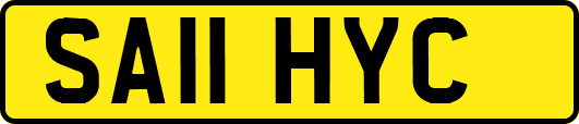 SA11HYC