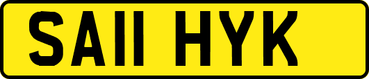 SA11HYK